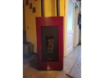 Vendo Stufa a Pellet