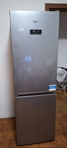 Frigo come nuovo