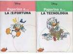 Paperino e ...