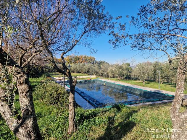 Agriturismo in vendita a Castel Ritaldi - Foto 6