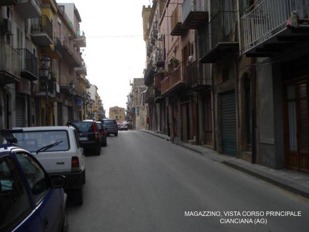 Magazzino/box a Agrigento - Foto 4