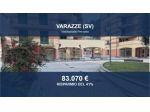 Immobile in asta di 54 m² in vendita a Varazze