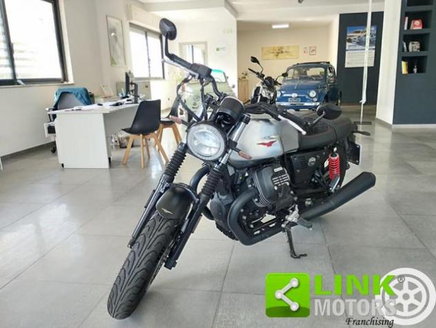 MOTO GUZZI V7 III STONE S - SERIE LIMITATA rif. 23996476 - Foto 2