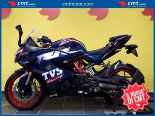 TVS Motor RR 310 Plus Garantita e Finanziabile rif. 23161949
