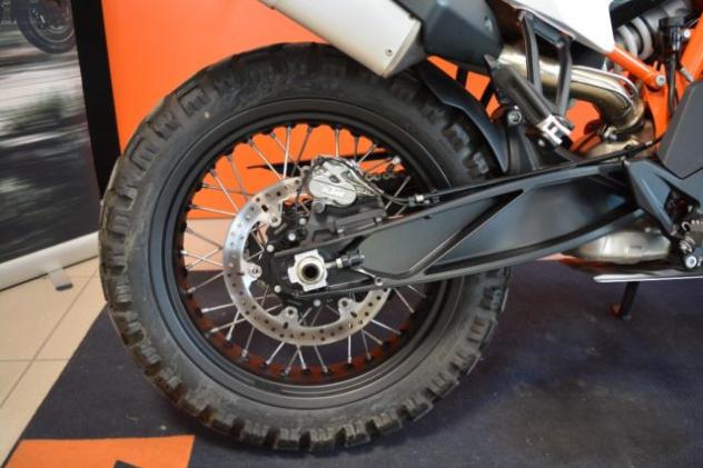 KTM 890 Adventure R rif. 23840995 - Foto 5
