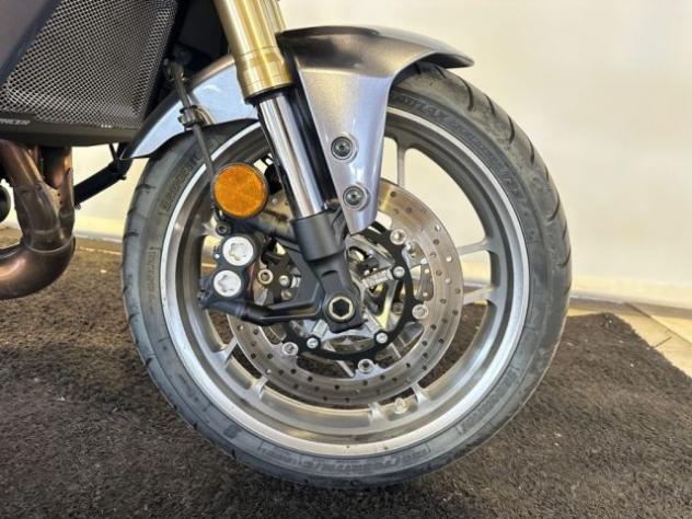 YAMAHA Tracer 9 GT TRACER 9 GT PLUS - TRIS BORSE - Foto 8