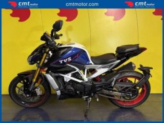 TVS RTR 310 TVS Motor RTR 310 Plus Garantita e Finanziabile rif. 23370925