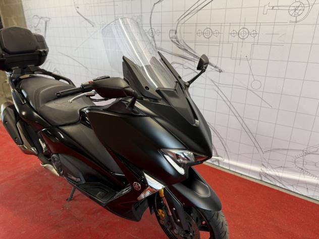Yamaha T Max 530 YAMAHA T-MAX 530 SX - YM 2018 - Foto 10