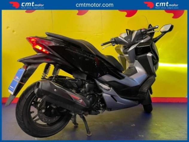 HONDA Forza 300 Garantito e Finanziabile rif. 23956346 - Foto 4