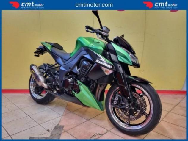 KAWASAKI Z 1000 Garantita e Finanziabile rif. 23793661 - Foto 3