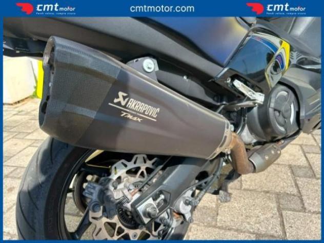 YAMAHA T-Max 530 Garantito e Finanziabile rif. 24039169 - Foto 6