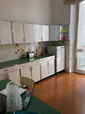 STANZA DOPPIA IN APPARTAMENTO 470 - Foto 9