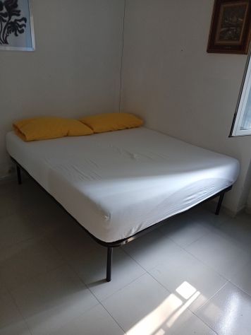stanza in appartamento in condivisione