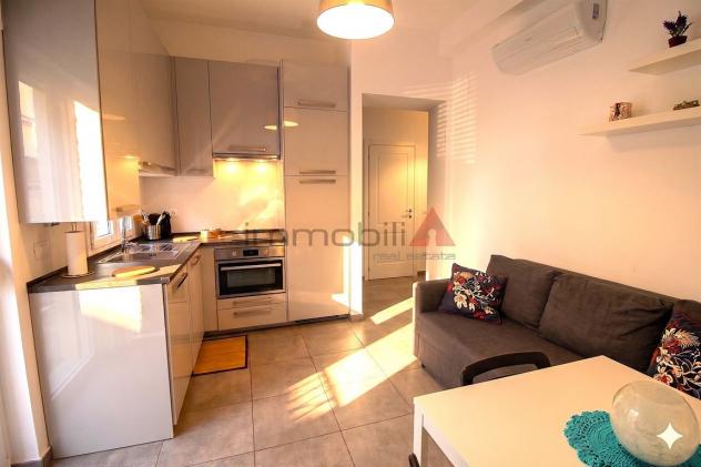 Bilocale Moderno Arredato – Zona Martesana/MM1 Gorla – Classe ed Efficienza - Foto 2