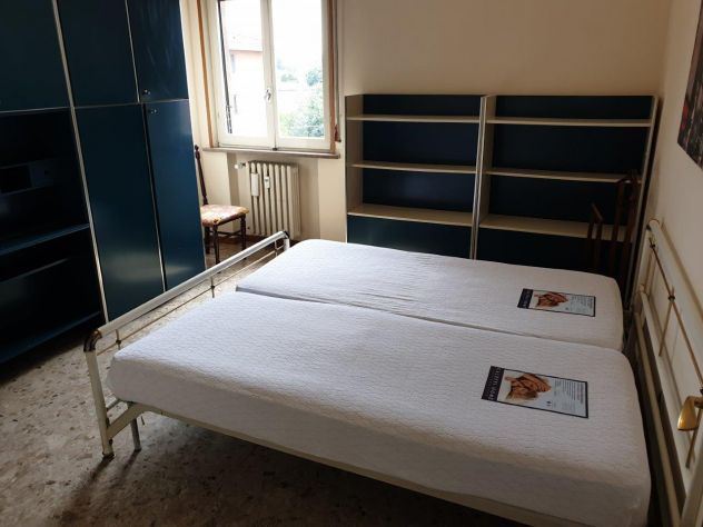 TRILOCALE PER STUDENTI CON VISTA PANORAMICA: LIBERO DA 1 OTTOBRE - Foto 4