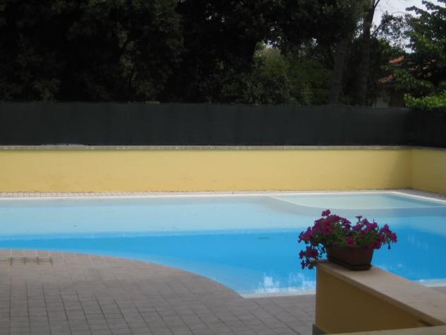 Appartamento in affitto a Tirrenia - Pisa 40 mq Rif: 491277 - Foto 9