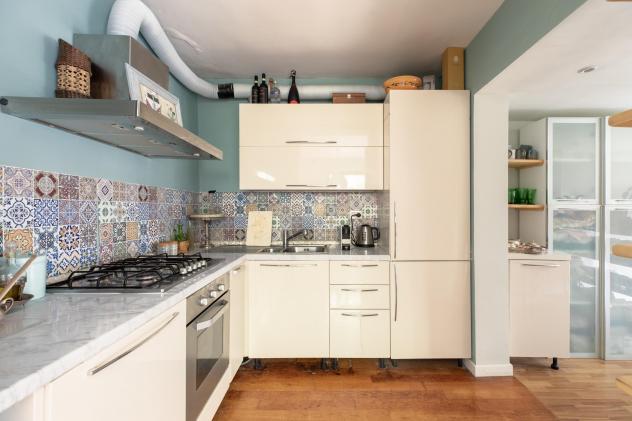 Villa - Via della Camilluccia - Foto 10