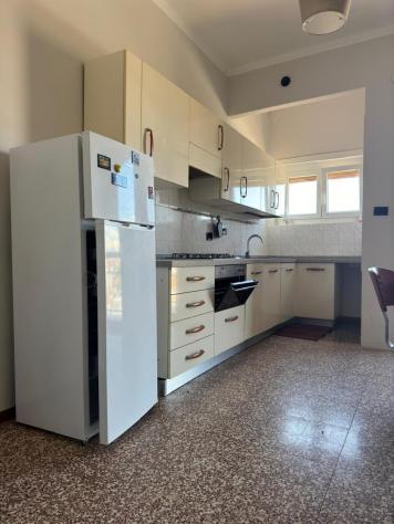 Trilocale in affitto a Torino