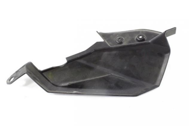 YAMAHA X-MAX 400 1SDF172W0000 COVER FIANCHETTO DESTRA YP400R 13 - 16 RIGHT SIDE COVER - Foto 3