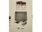 INTERFACCIA PRESA USB/INGRESSO AUX VOLKSWAGEN Touareg 1° Serie KENWOOD KOS- …