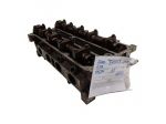 TESTATA FORD Fiesta 6° Serie 1546324 SNJA Benzina 1242 (0817)
