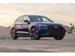 RICAMBI X AUDI SQ5 ANNO 2022