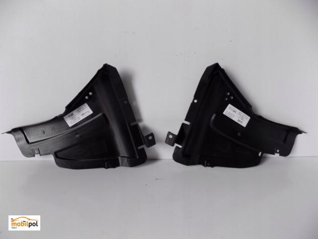 BMW 7 F01/F02 LCI Copertura inferiore destra - 3073