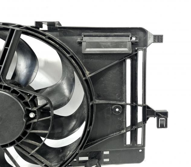 VENTOLA RAFFREDDAMENTO MOTORE FORD Focus Berlina 6° Serie 8V61-8C607-EE Diesel 1500 (1518) - Foto 3