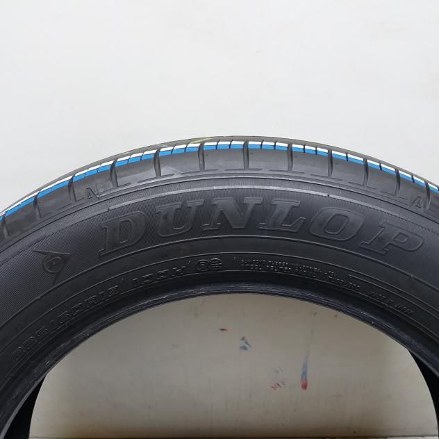 4 GOMME 225 60 18 DUNLOP A70477 - Foto 4