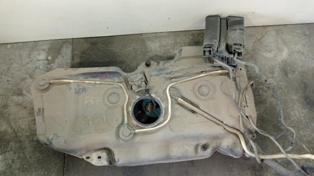 SERBATOIO CARBURANTE AUDI Q3 Serie (F3B) 5QF201060BR DADA benzina 1498 (18) - Foto 2