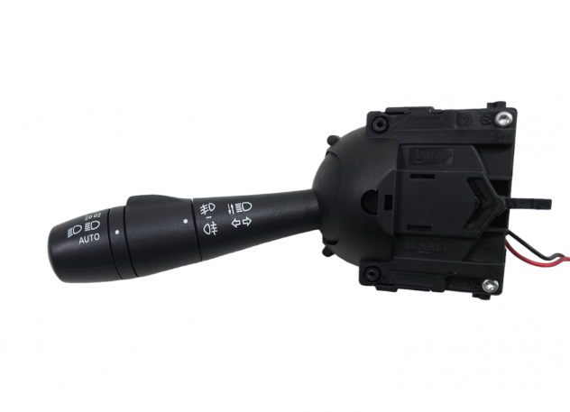 DEVIOLUCI SINISTRO RENAULT Captur Serie 255675887R (1319) - Foto 2