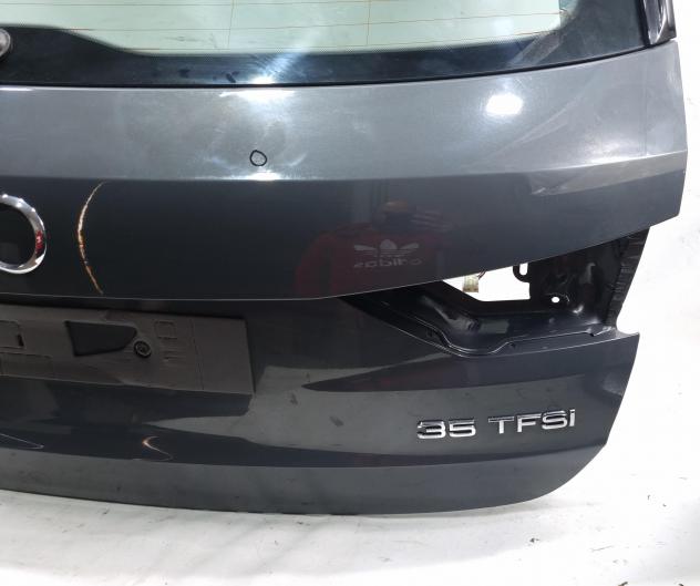 PORTELLONE POSTERIORE AUDI Q3 Serie (F3B) DFGA (18) - Foto 5