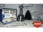 Giunto Ruota Kona - XCeed - Ioniq 49525G5000