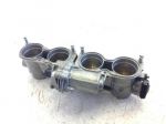 HONDA CBR RR ABS KM0 600 CORPO FARFALLATO 2024 2026 PC69A4RK