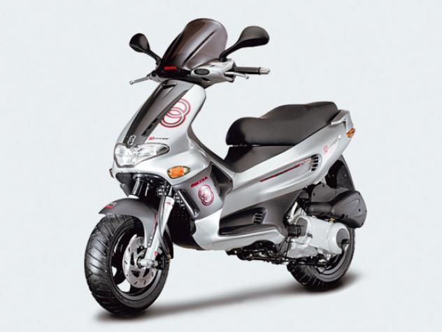GILERA RUNNER VX 125 PULEGGIA MOBILE VARIATORE 2002 2004 M240 - Foto 5