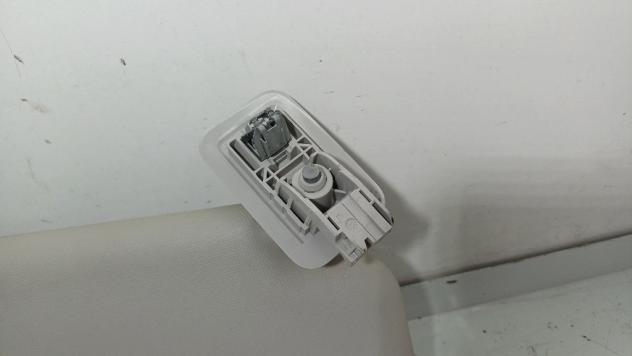 PARASOLE ALETTA ANTERIORE SX CITROEN C3 Serie 96738898BJ DV5RCF-YHT-YH01 (16) - Foto 5