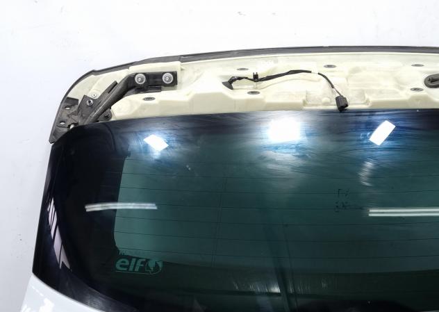PORTELLONE POSTERIORE COMPLETO RENAULT Scenic Serie (16) - Foto 8