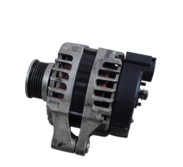 ALTERNATORE DR Evo Cross 4 Serie 3100800023 HFC4DB2-1D1 Diesel 2000 (22) - Foto 7