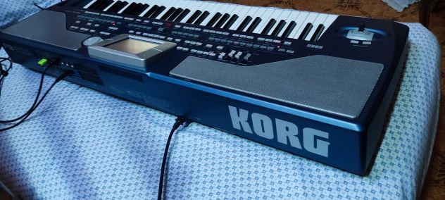 Tastiera korg PA 800 - Foto 2
