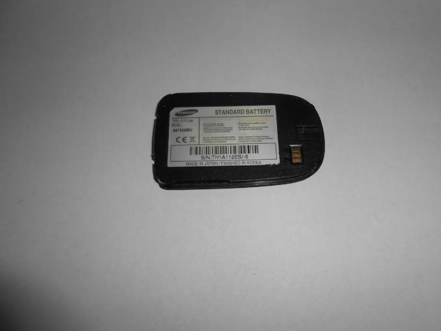 nuova batteria Samsung SChu-U340 Nuovo - Foto 2