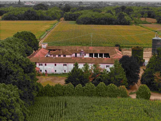 Cascina La Cornarina - Castano Primo - Foto 3