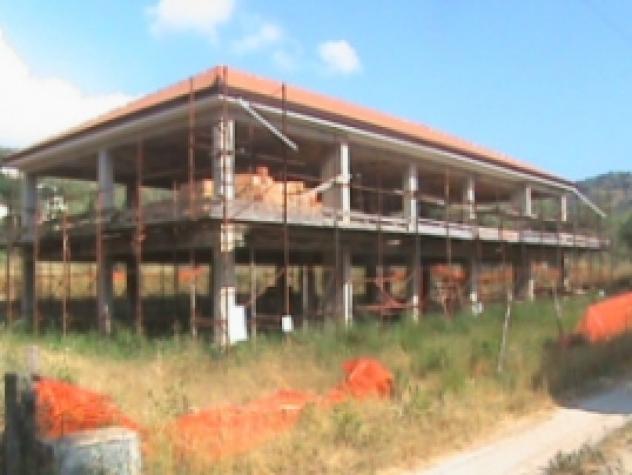 TERRENO AGRICOLO A MONTECORICE PRESSI CASE DEL CONTE/OGLIASTRO MARINA - Foto 3