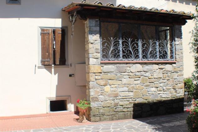 MASSETO - RUFINA -FIRENZE VENDESI COLONICA CON SUPER AZIENDA AGRICOLA - Foto 7