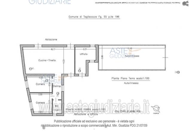IMMOBILI-IMMOBILE COMMERCIALE-Località Sfratati - Foto 10