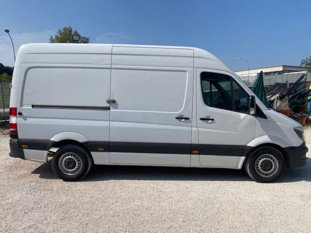 MERCEDES-BENZ SPRINTER ANNO 2018 KM 124850 rif. 21301503 - Foto 5