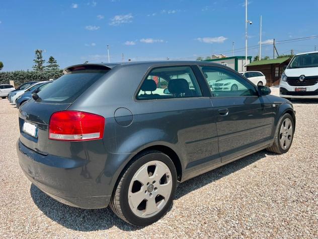 Audi A3 2.0 tdi 140 cv - Foto 3