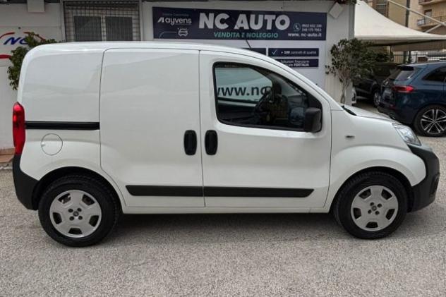 FIAT Fiorino 1.3 MJT 95CV Cargo SX rif. 23777785 - Foto 2