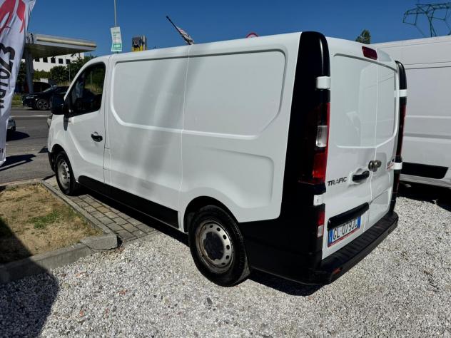 Renault Trafic 2.0 dCi 110CV PC-TN Furgone - Foto 7