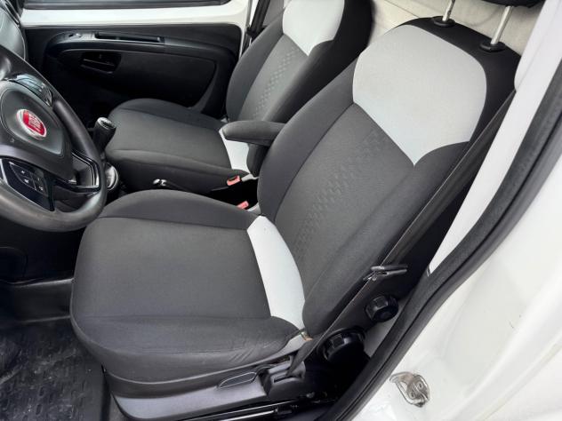 Fiat Fiorino 1.3 MJT 95CV Cargo SX - Foto 8