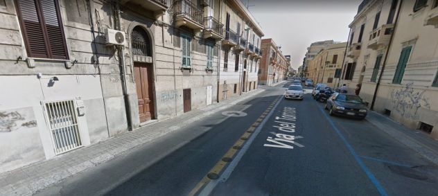 casa indipendente in affitto a Reggio di Calabria in zona Centro Storico